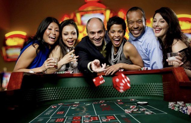 The Thriving World of Online Casinos in England