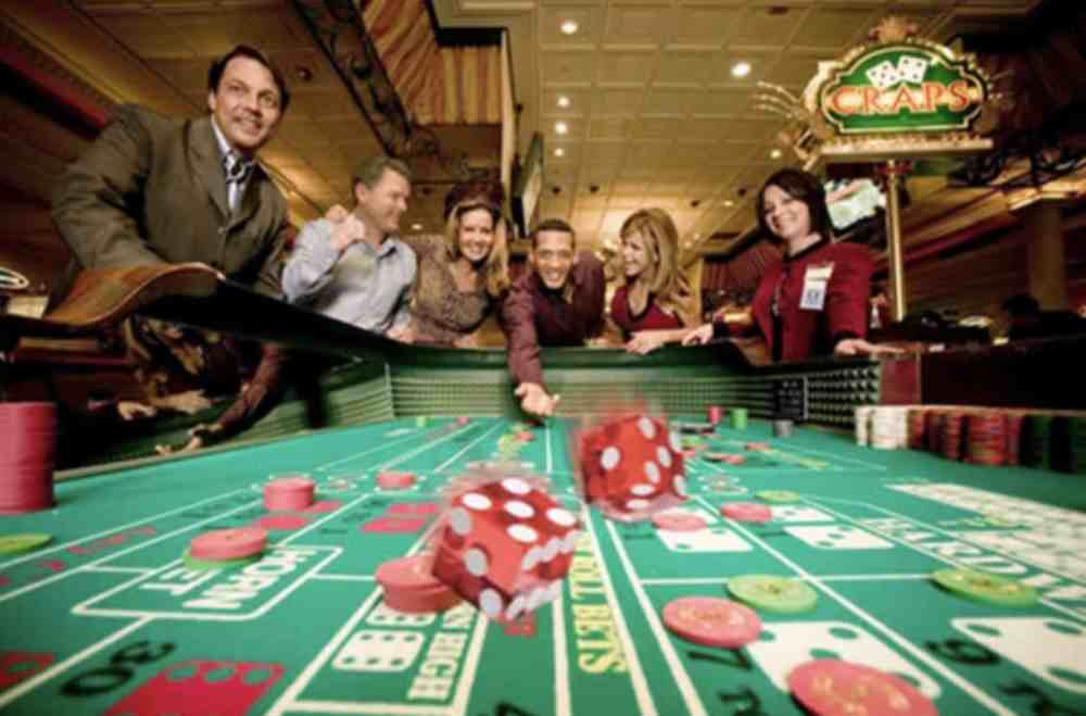 How Our Experts Select the Best Casino Sites